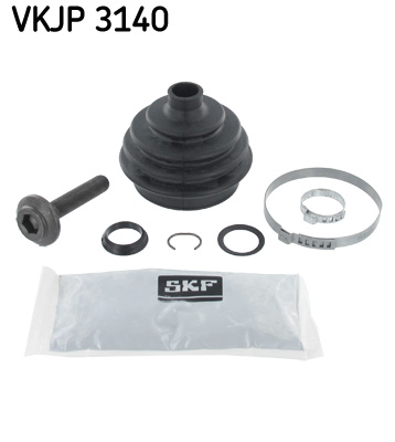 SKF Féltengely gumiharang készlet VKJP3140_SKF